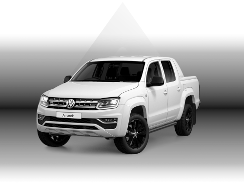 Amarok 2017 - >>